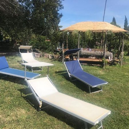 Monterosi Hotel Antico Residence Roma מראה חיצוני תמונה