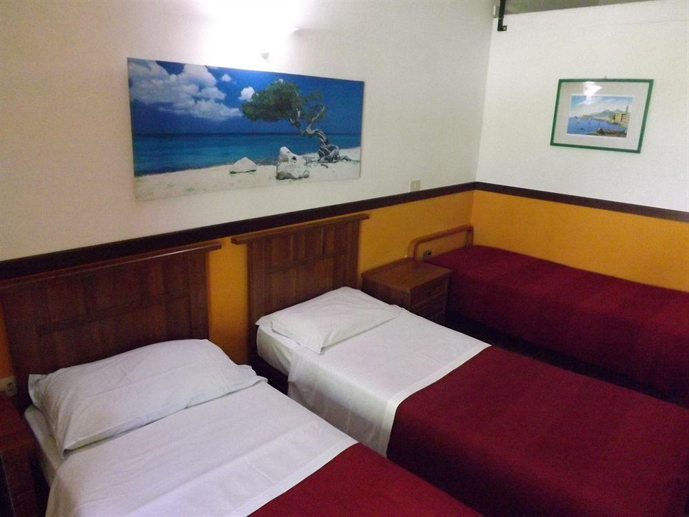 Monterosi Hotel Antico Residence Roma מראה חיצוני תמונה