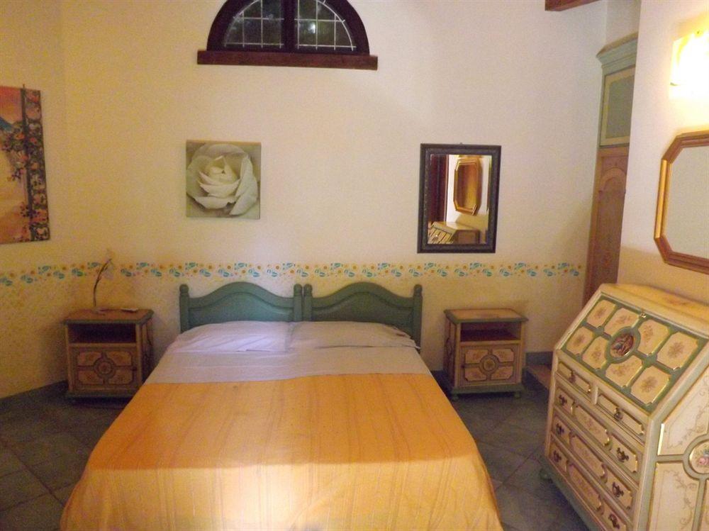 Monterosi Hotel Antico Residence Roma מראה חיצוני תמונה