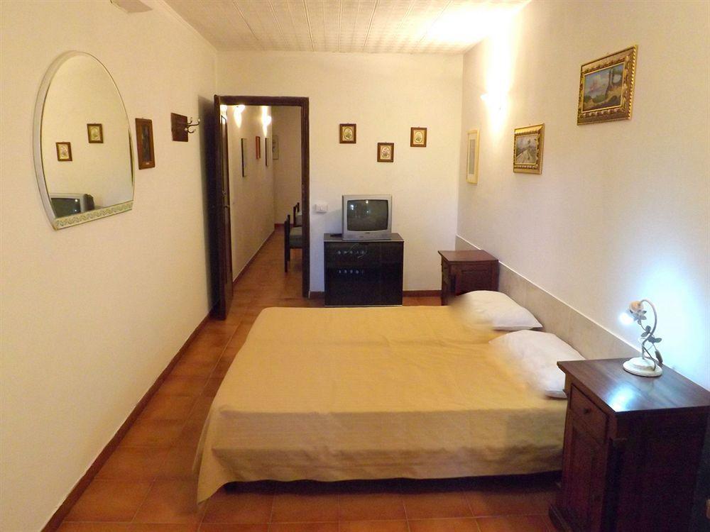 Monterosi Hotel Antico Residence Roma מראה חיצוני תמונה