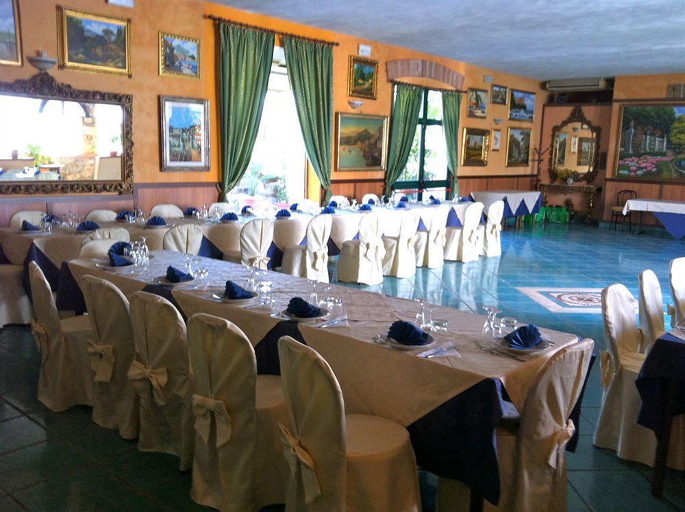 Monterosi Hotel Antico Residence Roma מראה חיצוני תמונה