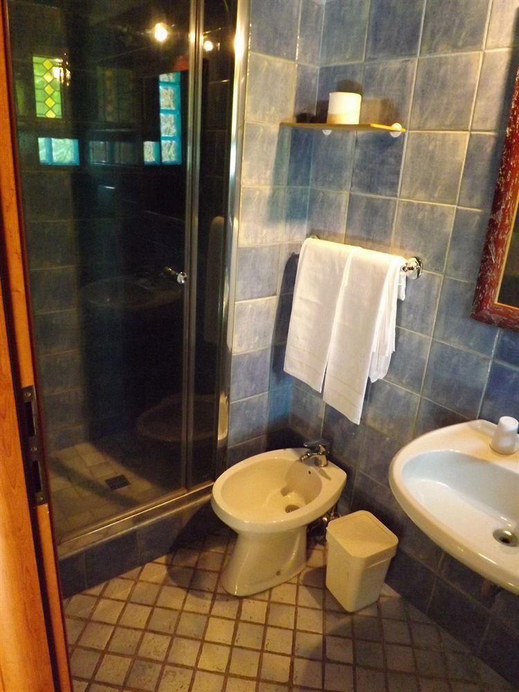 Monterosi Hotel Antico Residence Roma מראה חיצוני תמונה