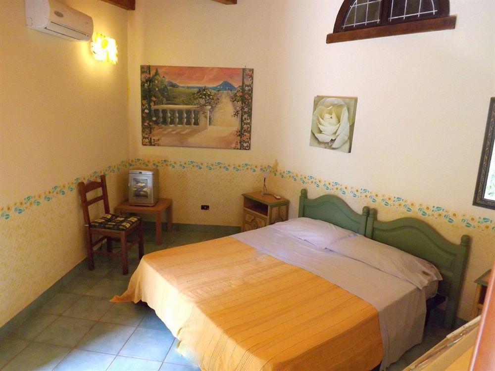 Monterosi Hotel Antico Residence Roma מראה חיצוני תמונה