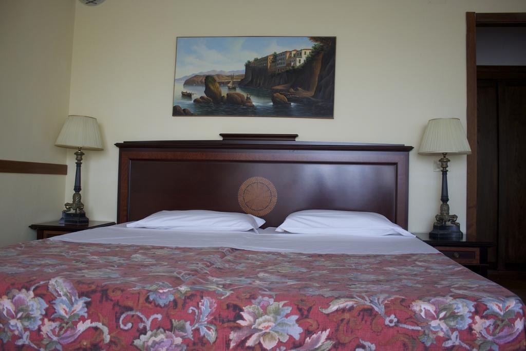 Monterosi Hotel Antico Residence Roma חדר תמונה