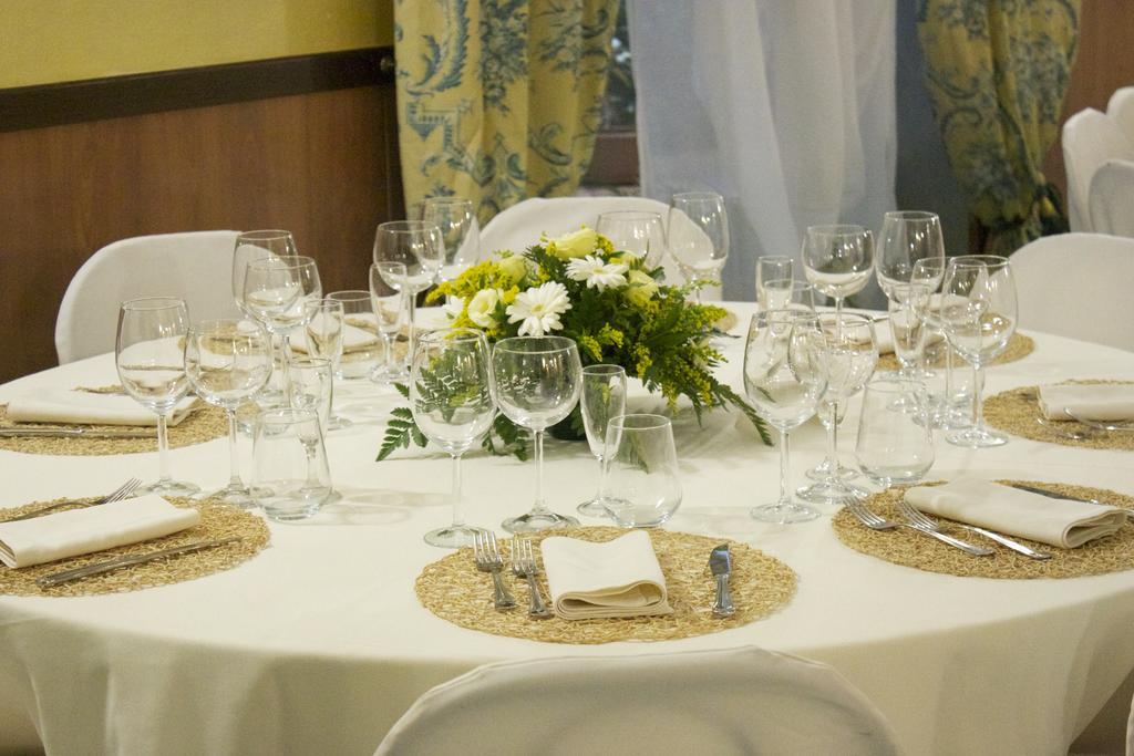 Monterosi Hotel Antico Residence Roma מראה חיצוני תמונה