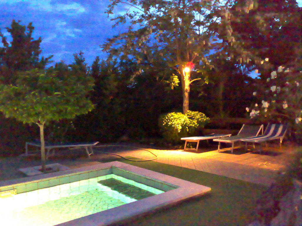 Monterosi Hotel Antico Residence Roma מראה חיצוני תמונה